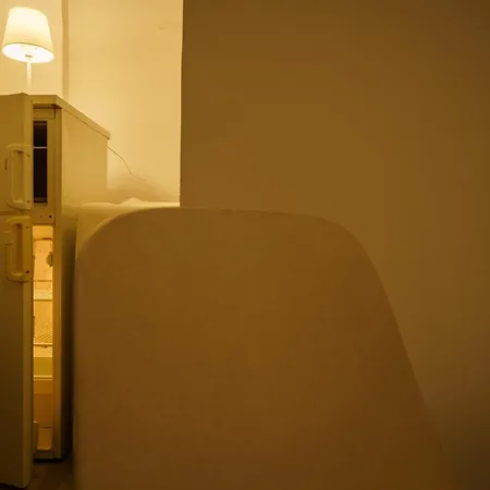 San Salvario White Flat *