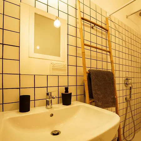 Apartment San Salvario White Flat *