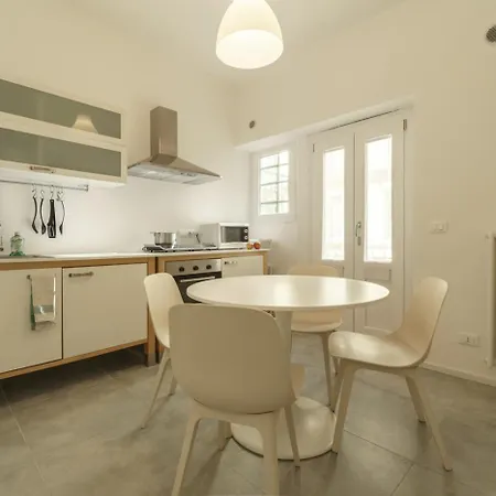 San Salvario White Flat *